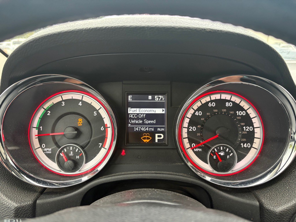 2011 Dodge Durango Image 17