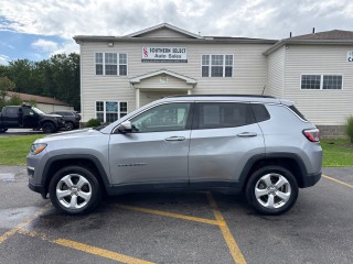 Image for 2019 Jeep Compass Latitude ID: 7683063