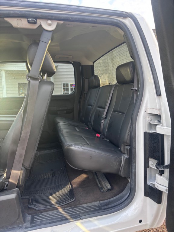 2013 Chevrolet Silverado 1500 Image 10