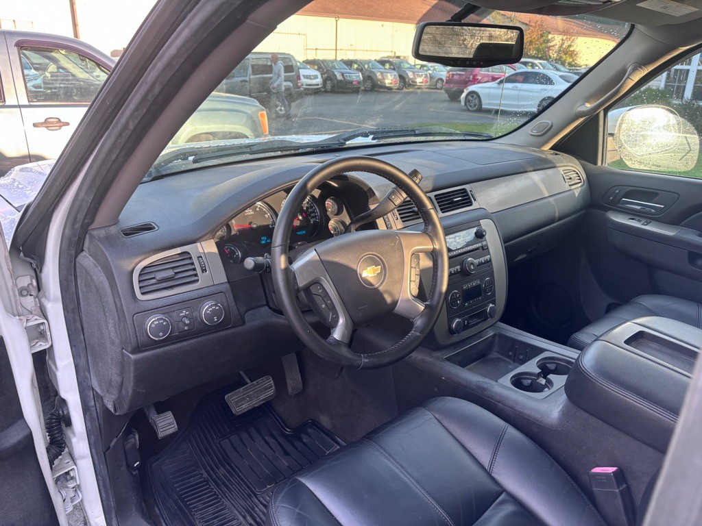 2013 Chevrolet Silverado 1500 Image 13