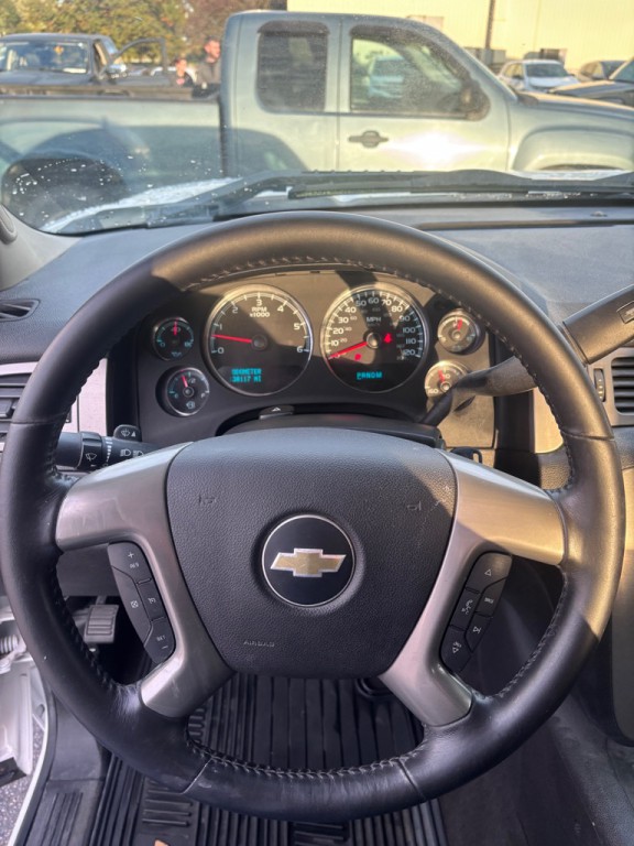 2013 Chevrolet Silverado 1500 Image 15