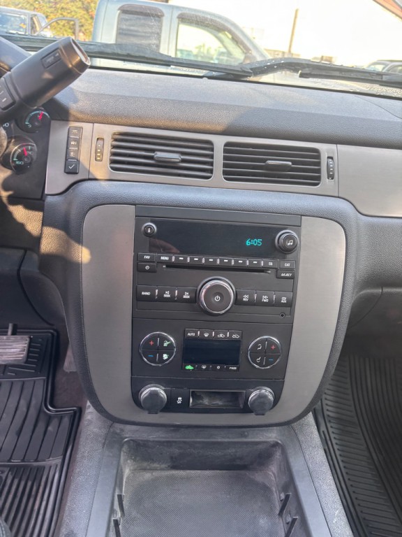 2013 Chevrolet Silverado 1500 Image 16