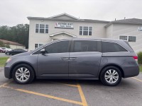 Image for 2016 Honda Odyssey EX-L ID: 7694937