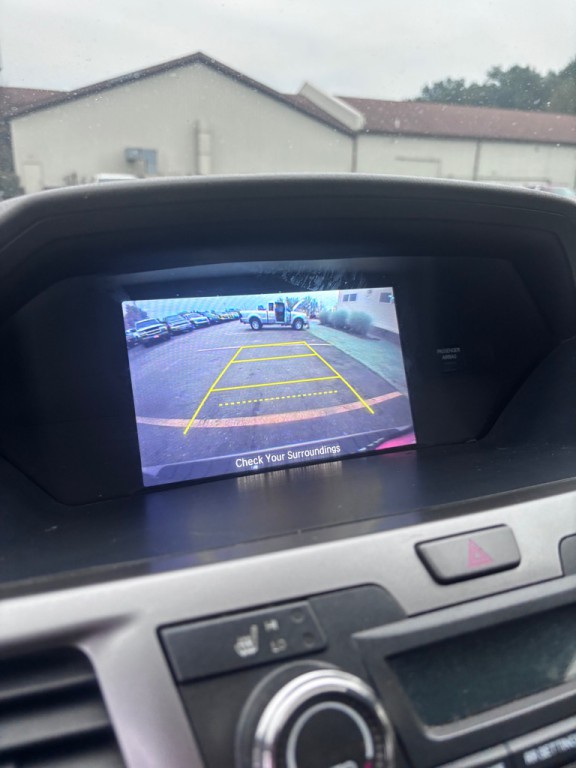 2016 Honda Odyssey Image 19