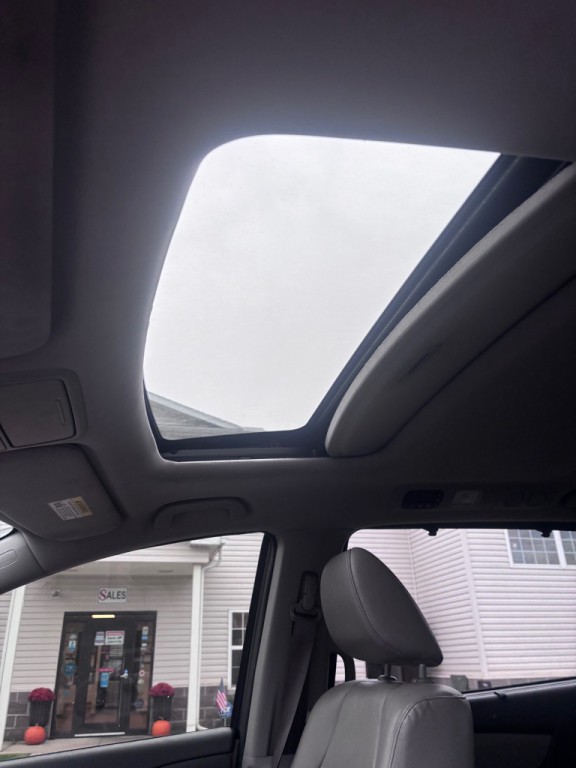 2016 Honda Odyssey Image 20