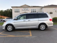 Image for 2010 Honda Odyssey EX-L ID: 7708798