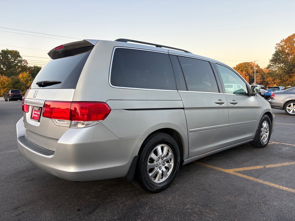 2010 Honda Odyssey Image 6