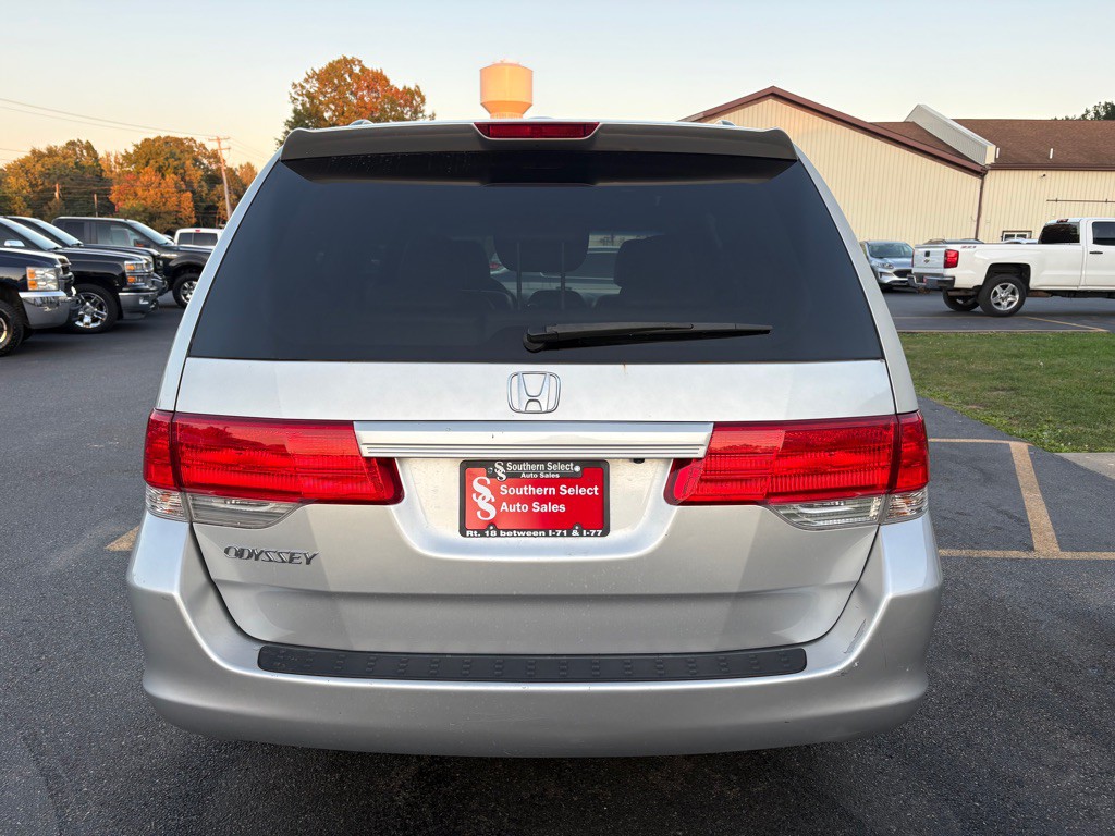 2010 Honda Odyssey Image 7