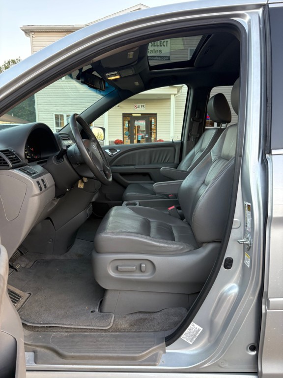 2010 Honda Odyssey Image 9