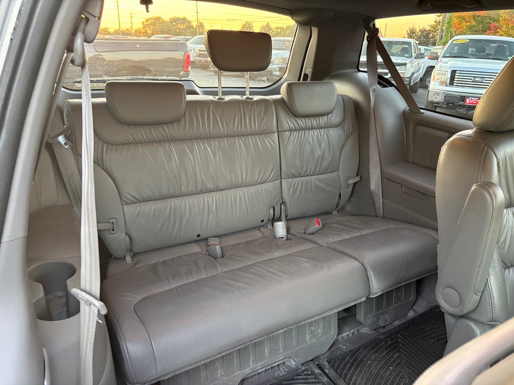 2010 Honda Odyssey Image 13