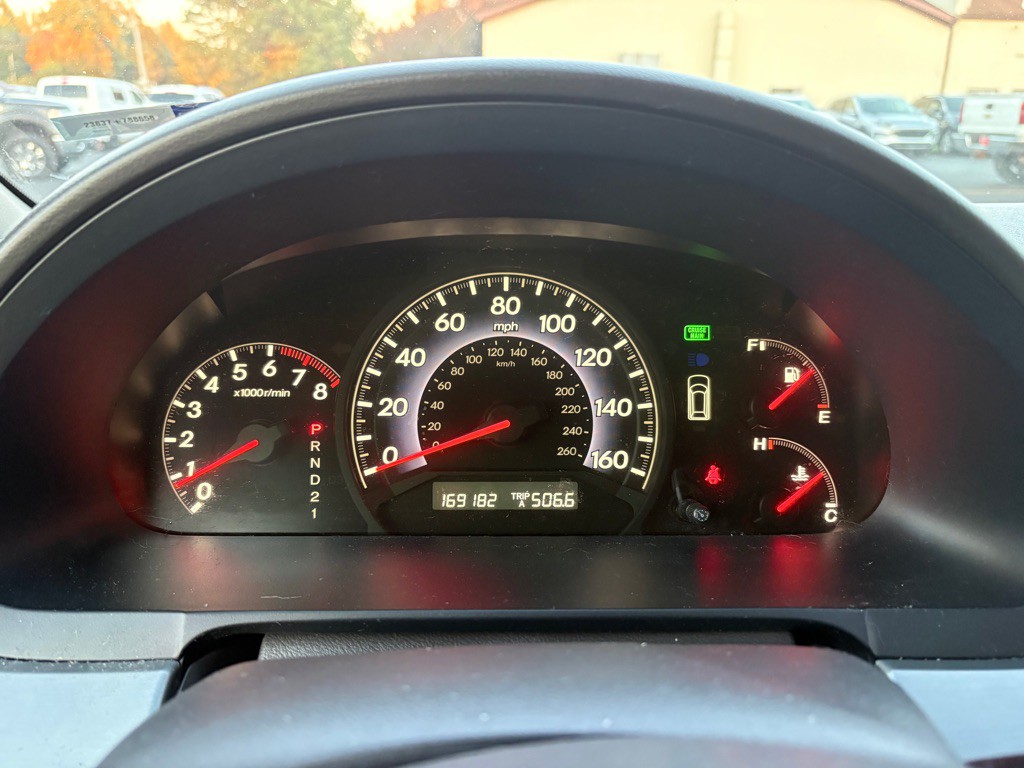 2010 Honda Odyssey Image 15