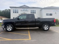 Image for 2015 Chevrolet Silverado 1500 LT ID: 7708862