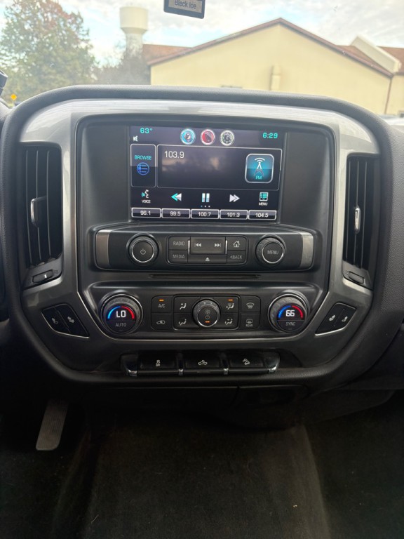 2015 Chevrolet Silverado 1500 Image 15