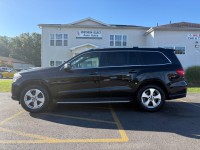 Image for 2017 Mercedes-Benz GLS-Class GLS 450 ID: 7709737