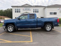 Image for 2015 Chevrolet Silverado 1500 LT ID: 7712956