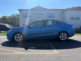 Image for 2016 Dodge Dart SXT ID: 7720457