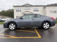 Image for 2008 Nissan Altima 2.5 S ID: 7727848