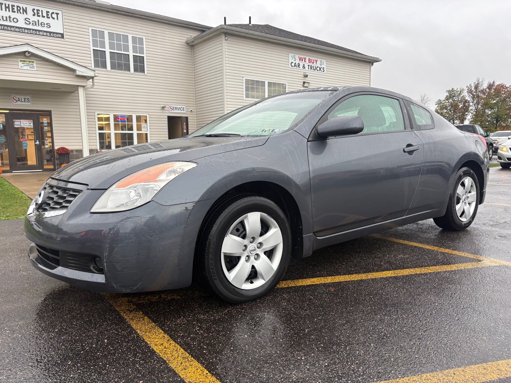2008 Nissan Altima Image 2