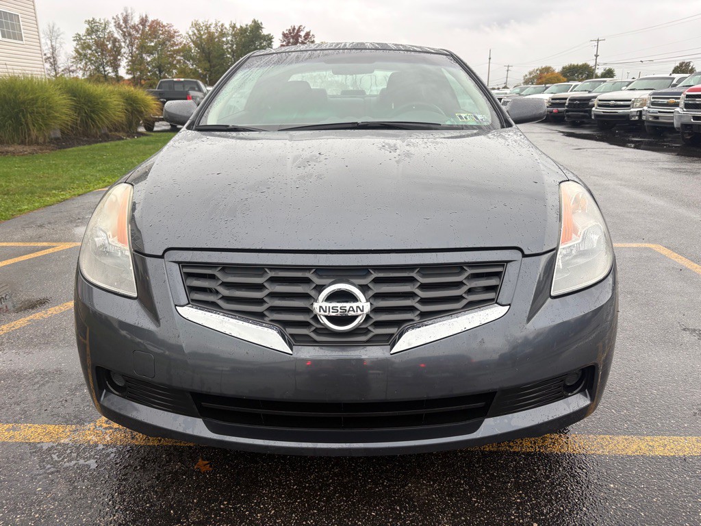 2008 Nissan Altima Image 3
