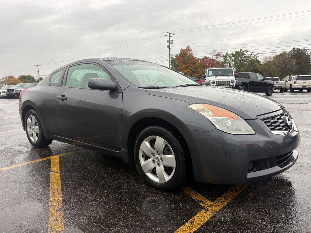 2008 Nissan Altima Image 4