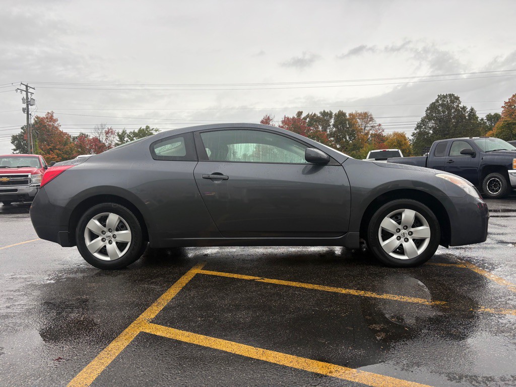 2008 Nissan Altima Image 5