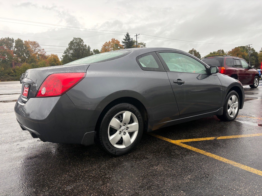 2008 Nissan Altima Image 6