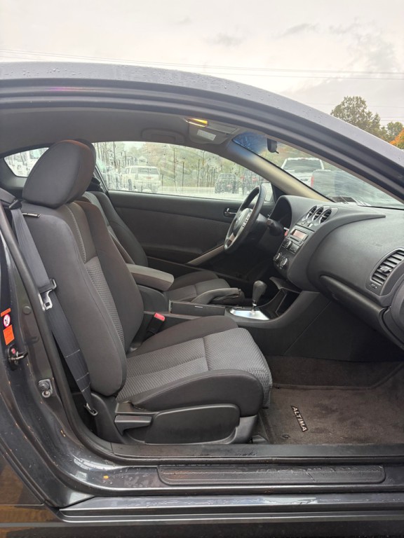 2008 Nissan Altima Image 10