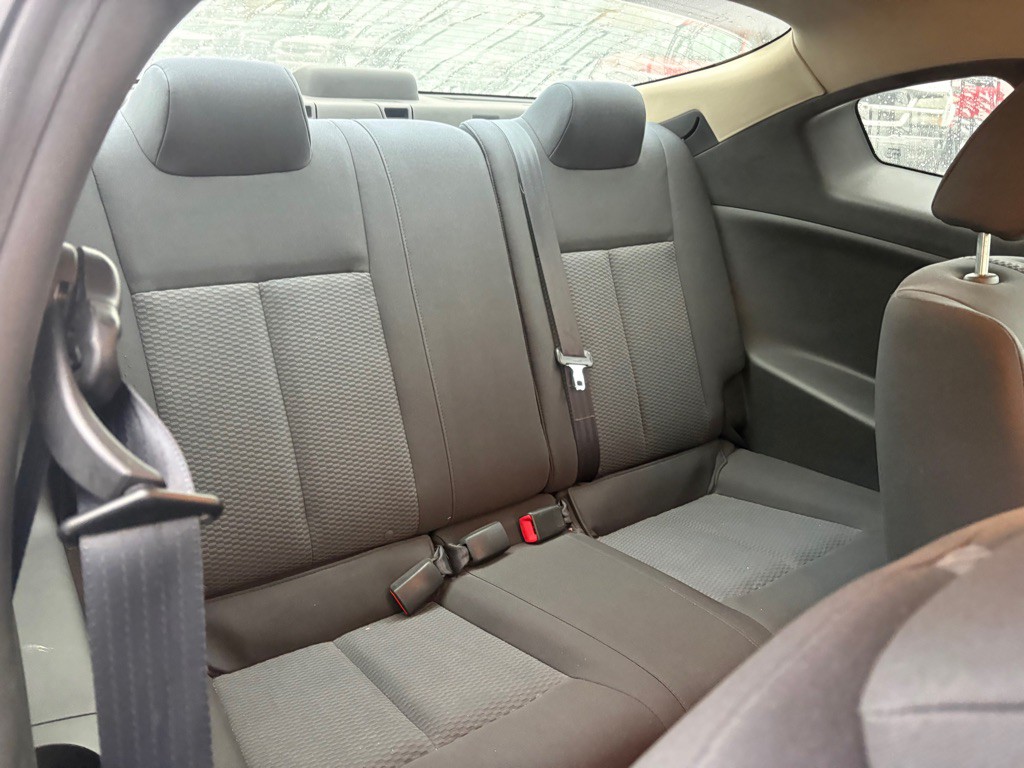 2008 Nissan Altima Image 11