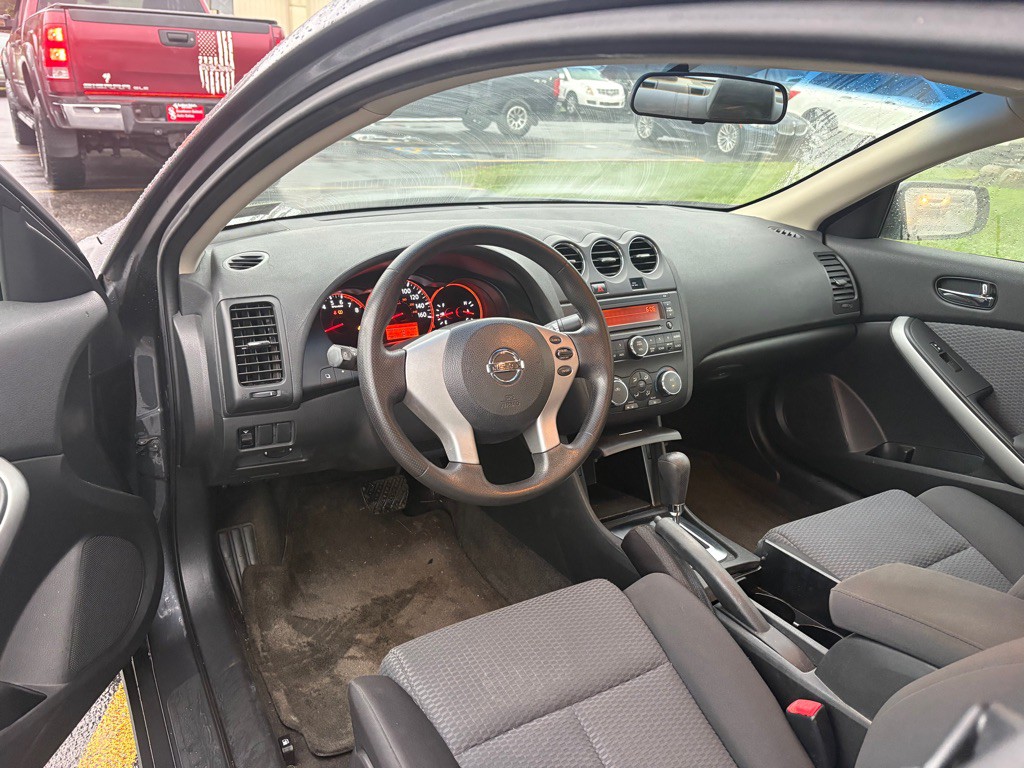 2008 Nissan Altima Image 12