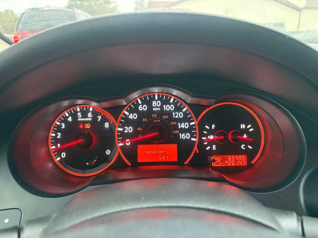 2008 Nissan Altima Image 13