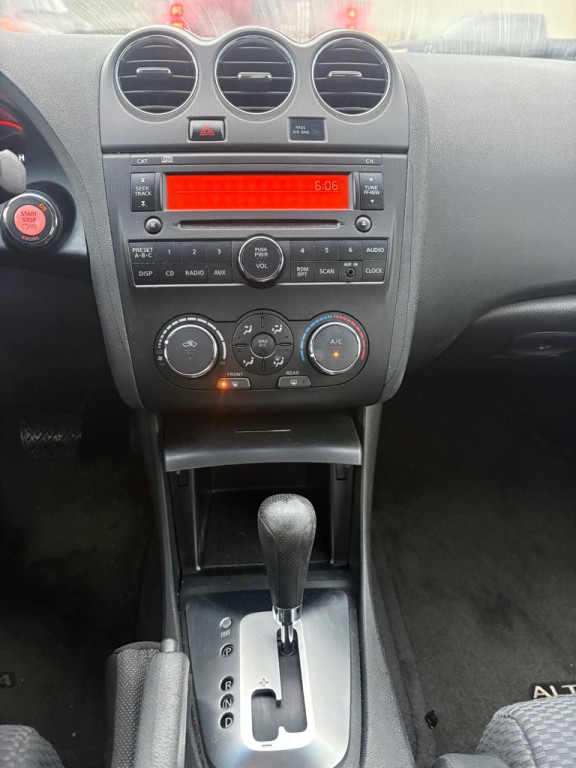 2008 Nissan Altima Image 14