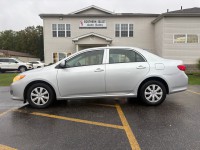 Image for 2009 Toyota Corolla BASE ID: 7727914