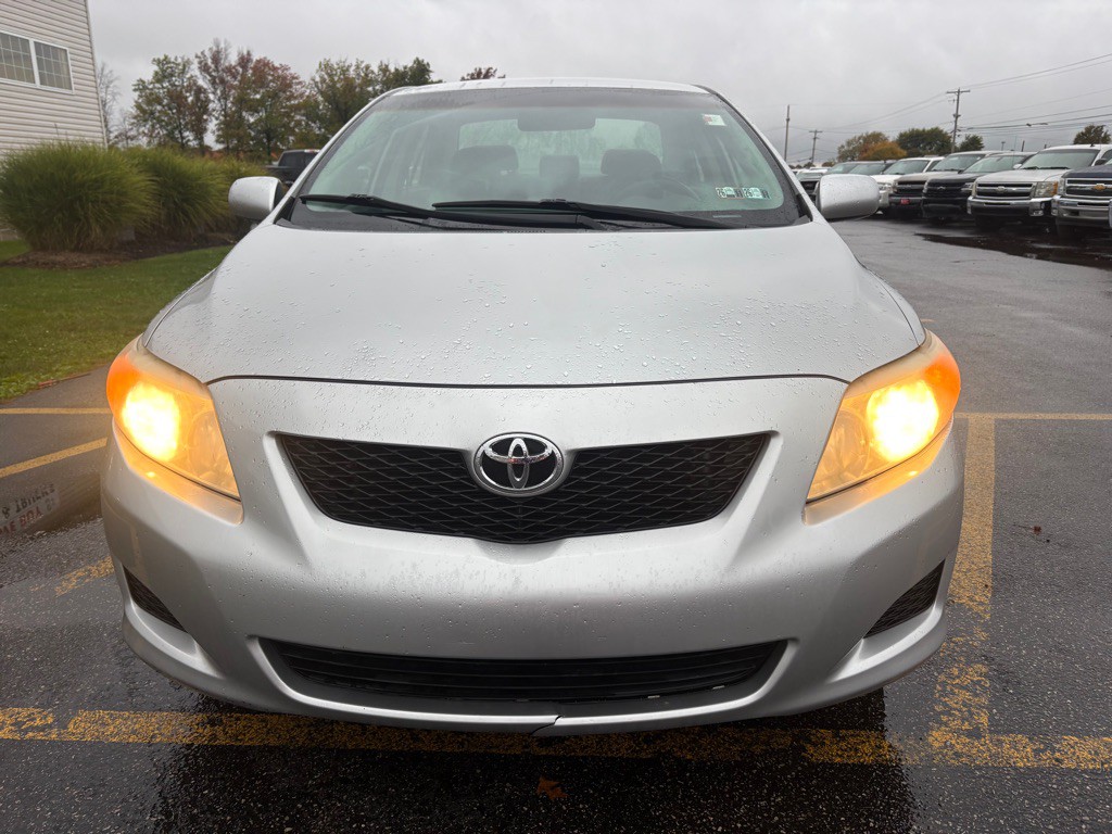 2009 Toyota Corolla Image 3