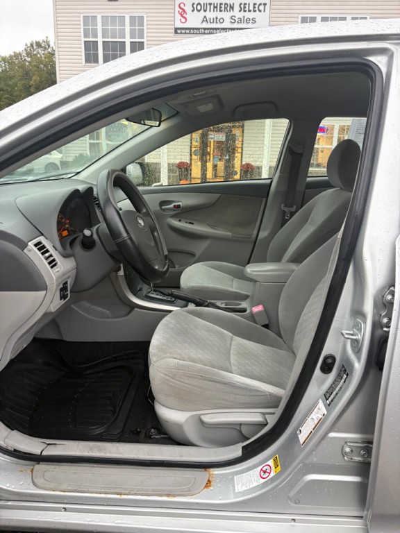 2009 Toyota Corolla Image 9