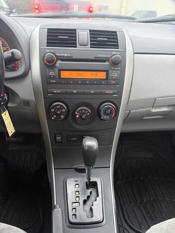 2009 Toyota Corolla Image 14