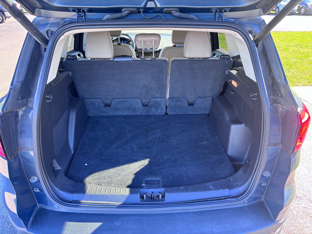 2019 Ford Escape Image 13