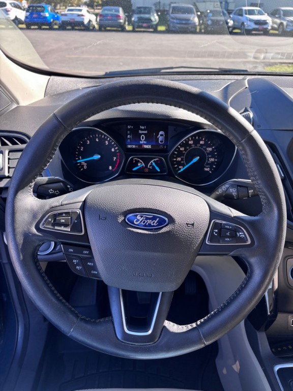 2019 Ford Escape Image 16