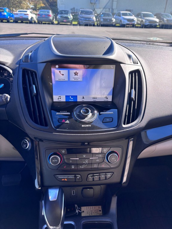 2019 Ford Escape Image 17