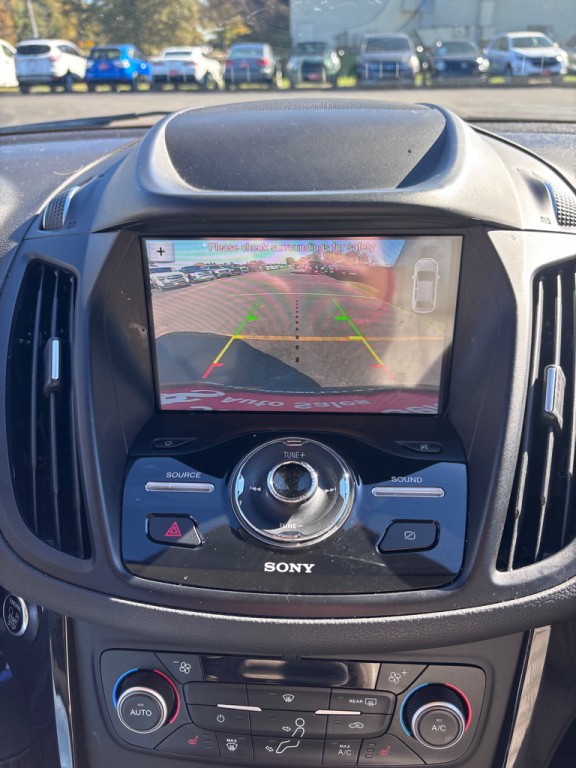 2019 Ford Escape Image 18