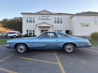 Image for 1974 Oldsmobile Cutlass  ID: 7737649