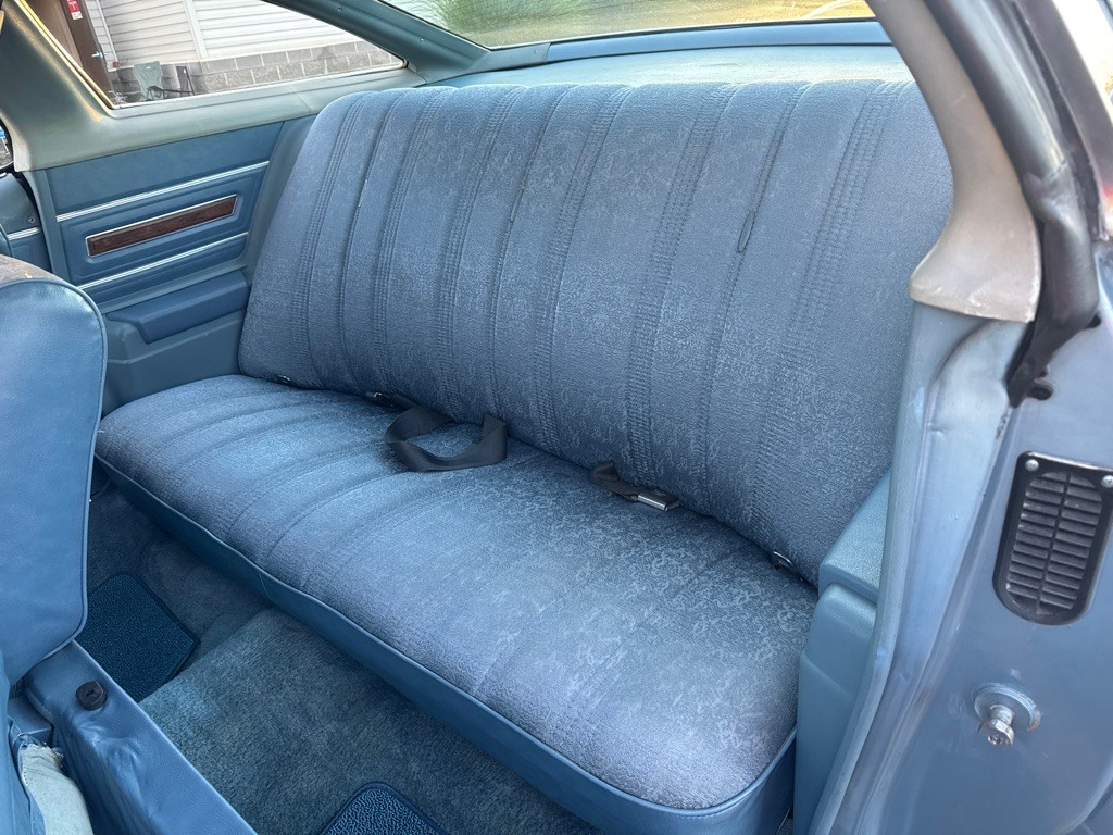 1974 Oldsmobile Cutlass Image 11