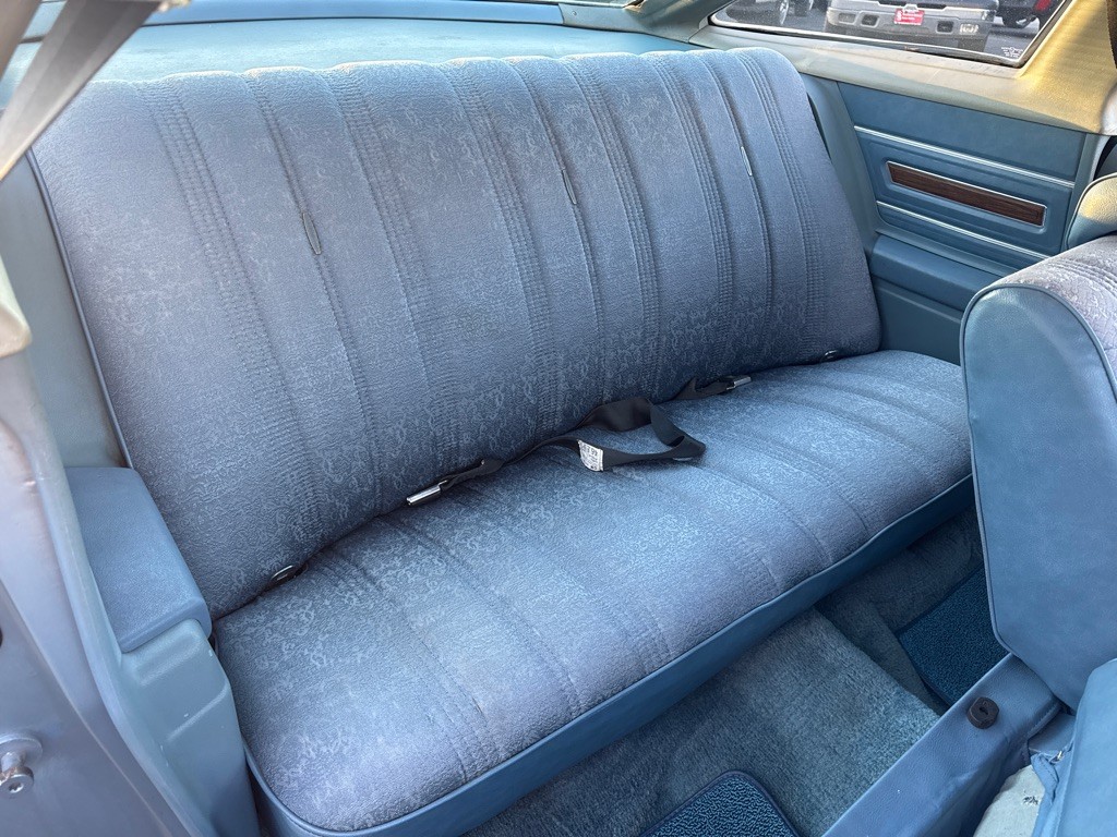 1974 Oldsmobile Cutlass Image 13