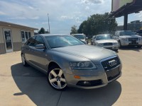 Image for 2008 Audi A6 3.2T quattro ID: 5797269