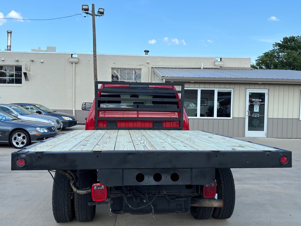 2017 RAM 3500 Image 6