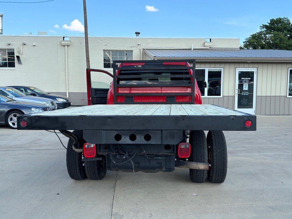 2017 RAM 3500 Image 7