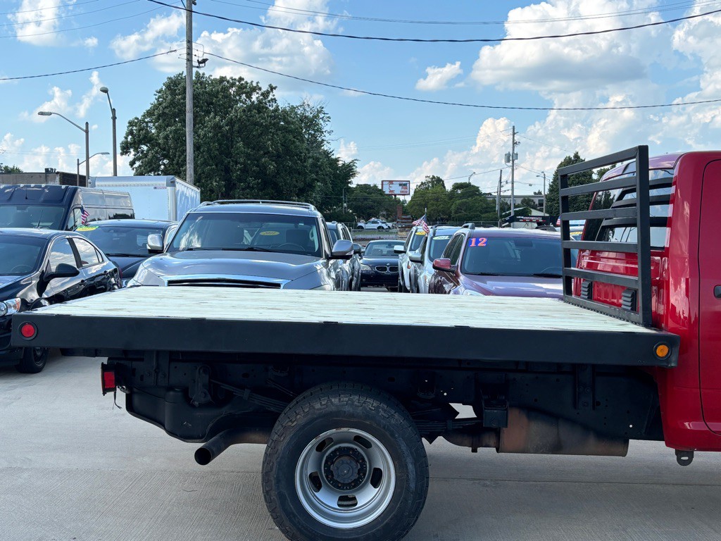 2017 RAM 3500 Image 9