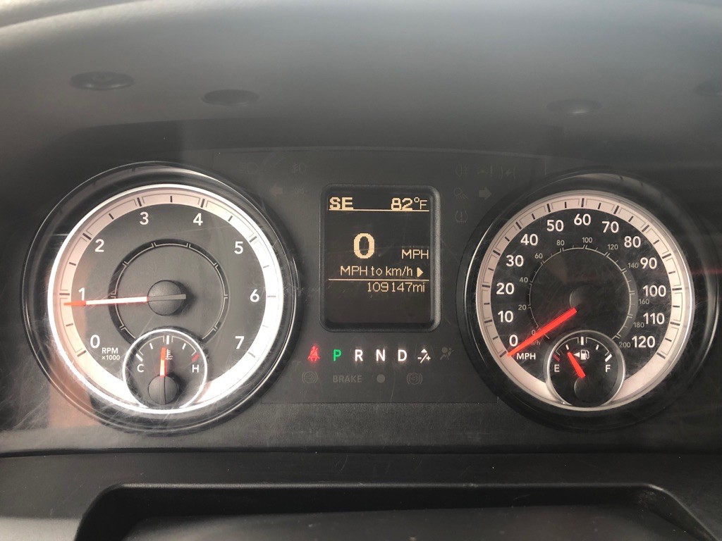 2017 RAM 3500 Image 14