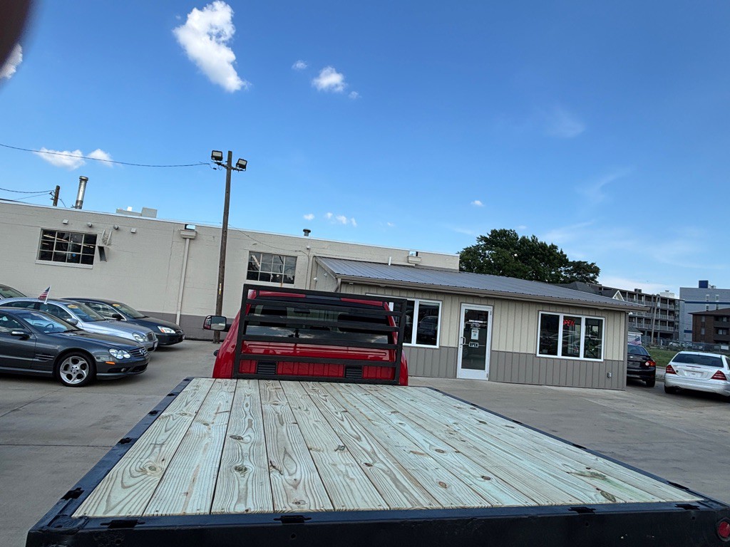 2017 RAM 3500 Image 7