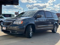 Image for 2014 Chrysler Town & Country Touring L ID: 6554254