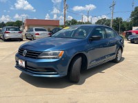 Image for 2015 Volkswagen Jetta BASE ID: 6640115